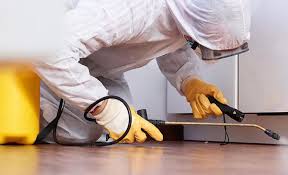 Best Fumigation Services  in Ensley, FL